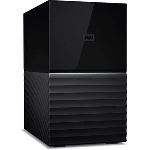 WD My Book Duo 24TB kép