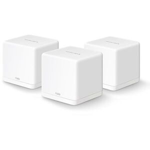Mercusys Halo H30G (3-pack), WiFi Mesh System kép