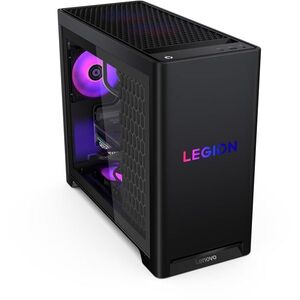 Lenovo Legion T5 30IAS10 Eclipse Black kép