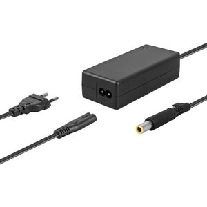 AVACOM hálózati adapter Dell laptopokhoz, 19, 5V, 3, 33A, 65W, csatlakozó: 7, 4 mm x 5, 0 mm kép