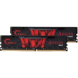 G.SKILL 16GB KIT DDR4 3000MHz CL16 Gaming series Aegis kép