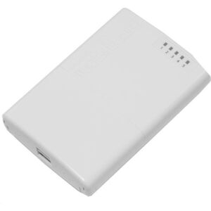 Mikrotik RB750P-PBr2 kép
