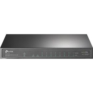 TP-LINK TL-SG1210P kép