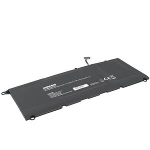 Avacom Dell XPS 13 9350 Li-Pol 7, 6V 6842mAh 52Wh kép