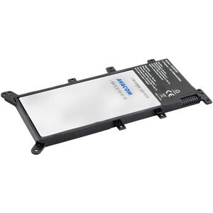 Avacom Asus A555LB, F555LA, F555LD, K555LA, R556LB, X555LJ Li-Pol 7, 5V 4700mAh 35Wh kép