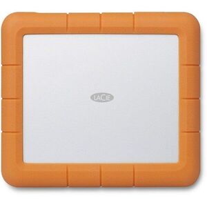 Lacie Rugged Raid Shuttle 8TB, szürke kép