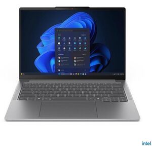 Lenovo IdeaPad Pro 5 14IAH10 83JK000LHV Luna Grey kép