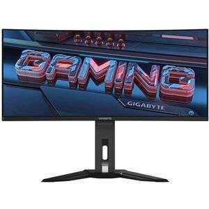 34" GIGABYTE MO34WQC kép