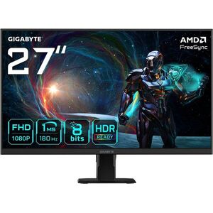 27" GIGABYTE GS27FA kép