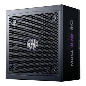 Cooler Master MWE 750 Gold V3 Full Modular kép