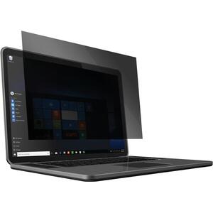 Kensington 14" laptophoz (16: 10), kétirányú, levehető kép