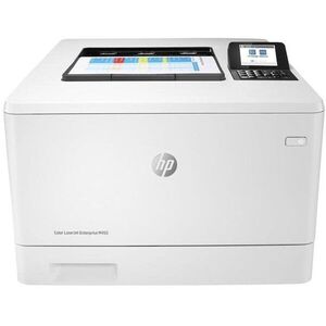 HP Color LaserJet Enterprise M455dn kép