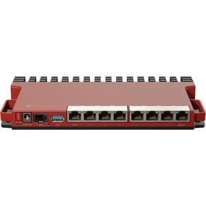 MikroTik L009UiGS-RM kép
