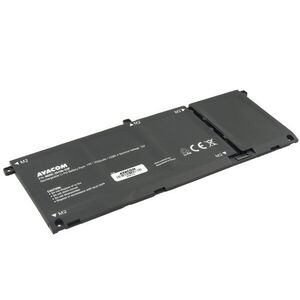 Avacom Dell Latitude 3510 Inspiron 15 5000 Li-Pol 15V 3530mAh 53Wh kép