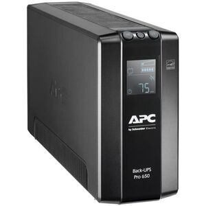 APC Back-UPS PRO BR-650VA kép