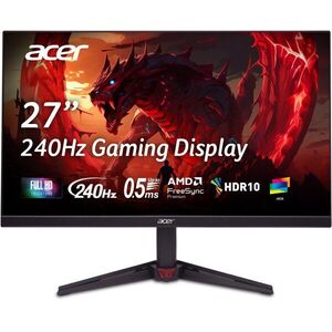 27" Acer Nitro VG270W3 kép