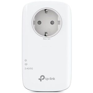 TP-Link RE660X AX1800 Wi-Fi 6 kép
