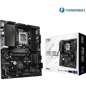 ASROCK Z890 PRO-A kép