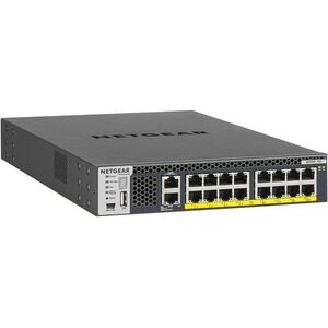 Netgear XSM4316PB kép