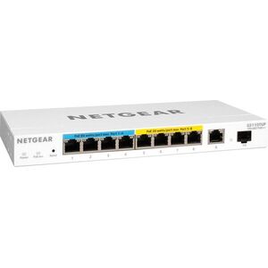 Netgear GS110TUP kép