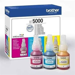 Brother BT-5000CLVAL multipack kép