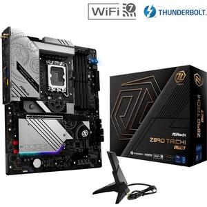 ASROCK Z890 Taichi Lite kép