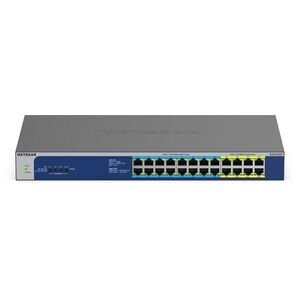 Netgear GS524UP kép