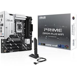 ASUS PRIME Z890M-PLUS WIFI kép