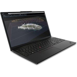 Lenovo Thinkpad P16s G4 21QV000PHV Black kép