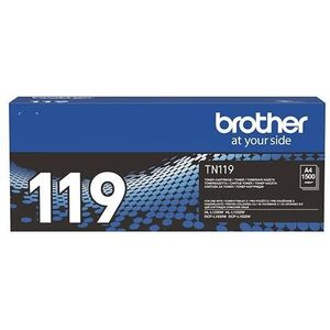 Brother TN-119 fekete kép