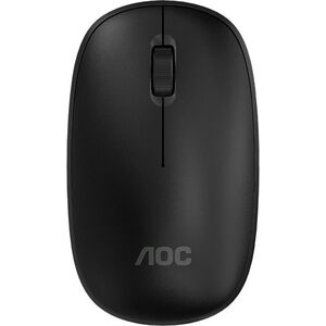 AOC MS200B Wireless 2, 4GHz Mouse kép