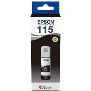 Epson 115 EcoTank fotófekete kép