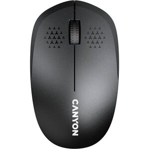 CANYON MW-4 Wireless, fekete kép