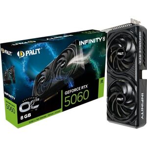 PALIT GeForce RTX 5060 Infinity 2 OC kép