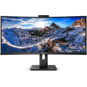 34" Philips 346P1CRH kép