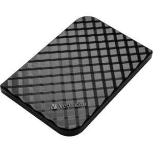 Verbatim Portable SSD 512GB kép