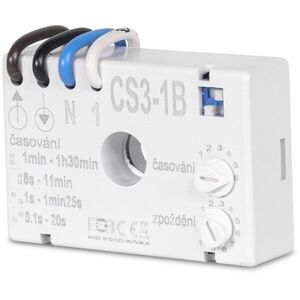 Elektrobock CS3-1B Időzítő kép