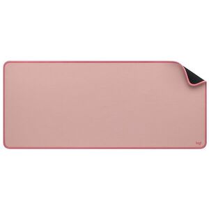 Logitech Desk Mat Studio Series - Darker Rose kép