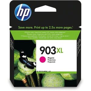 HP T6M07AE sz. 903XL magenta kép