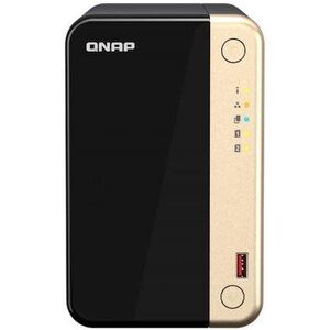 NAS QNAP TS-264-8G kép