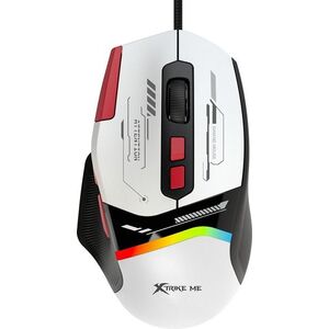 XTRIKE ME GM-323 Wired Gaming Mouse kép