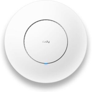 CUDY AX3000 WiFi 6 2.5G Access Point kép