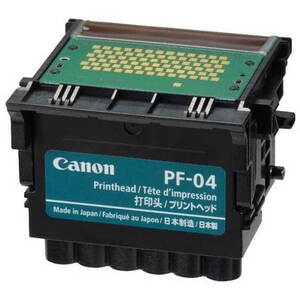 Canon PF-04 kép