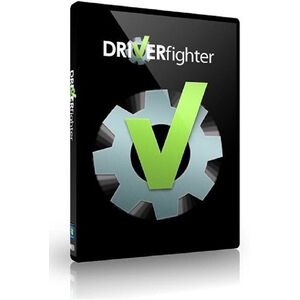 DRIVERfighter, 1 évre szóló licenc (elektronikus licenc) kép