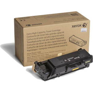 Xerox 106R03623 fekete kép