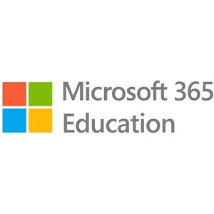Microsoft 365 A3 havi előfizetés iskolák számára kép