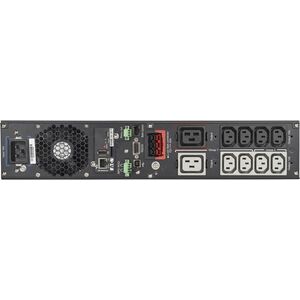 EATON UPS 9PX 3000i RT2U Netpack Li-Ion kép