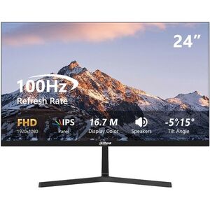 23.8" Dahua LM24-B201S kép
