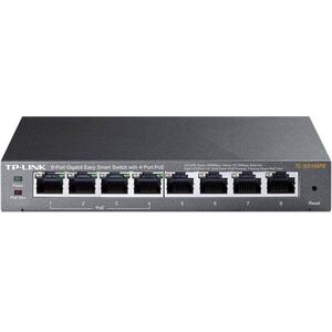 TP-LINK TL-SG108PE kép