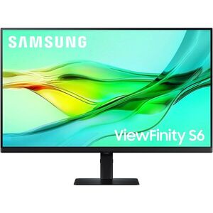 32" Samsung ViewFinity S60UD kép